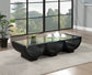 Liwreveb Coffee table