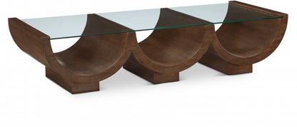 Liwreveb Coffee table
