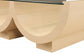 Liwreveb Coffee table