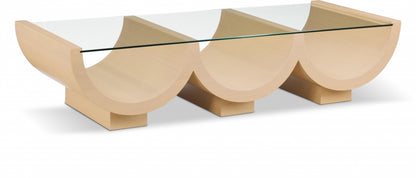 Liwreveb Coffee table