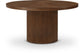 Adnileb Dining table