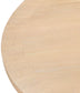 Adnileb Dining table