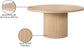 Adnileb Dining table