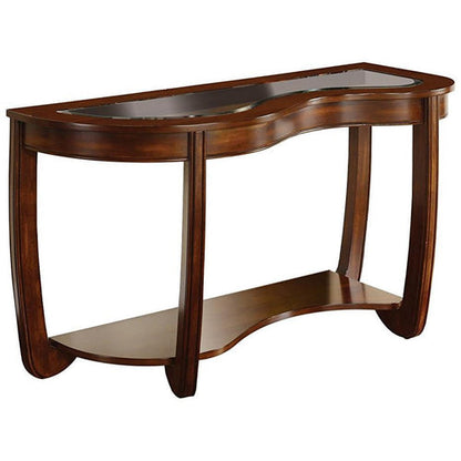 Sllaf Latsyrc Coffee Table Set
