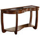 Sllaf Latsyrc Coffee Table Set