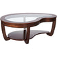 Sllaf Latsyrc Coffee Table Set
