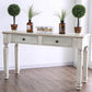 Teiloj Coffee Table Set