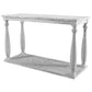 Notgnilra Coffee Table