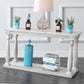 Notgnilra Coffee Table