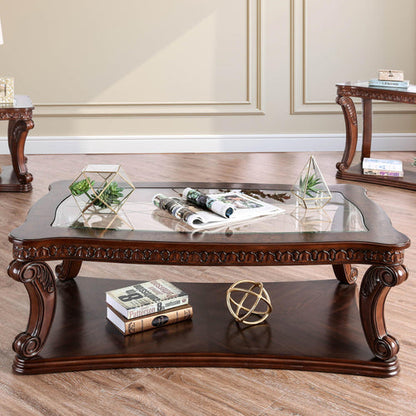 Htrowlaw Table Set