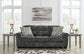 5350505 Sofa & Loveseat