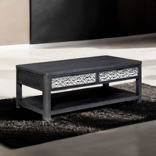 Tsew Gnilrets Coffee table set