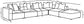195155 - 6 PC Sectional