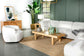 126155 - 6 PC Sectional