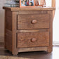 Oelc Twin Captain Bed