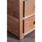 Oelc Twin Captain Bed