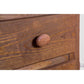 Oelc Twin Captain Bed