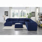 53065 Ybsorc Modular Sectional