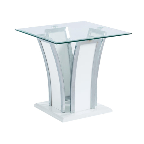 Netats End Table