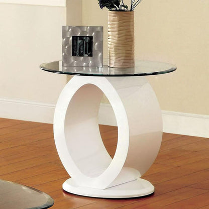 Aidol Table Set