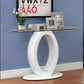 Aidol Table Set