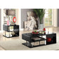 Evonin End Table