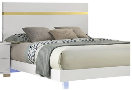 KB7127MF Bed Set