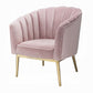41895 Alloc Accent Chair