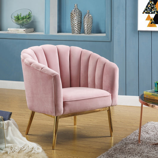 41895 Alloc Accent Chair