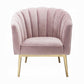 41895 Alloc Accent Chair
