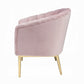41895 Alloc Accent Chair