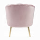 41895 Alloc Accent Chair