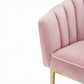 41895 Alloc Accent Chair