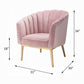 41895 Alloc Accent Chair