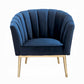 41895 Alloc Accent Chair
