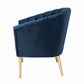 41895 Alloc Accent Chair