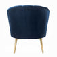 41895 Alloc Accent Chair