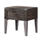 Tnimdiep End Table
