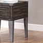 Tnimdiep End Table