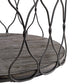 Nodwah End Table