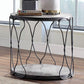 Nodwah End Table