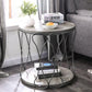 Nodwah End Table