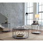 Nodwah End Table