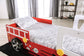 Llatserif Kids Bed
