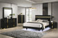KB7127MF Bed Set