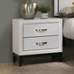 Ocirre bed