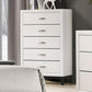 Ocirre bed