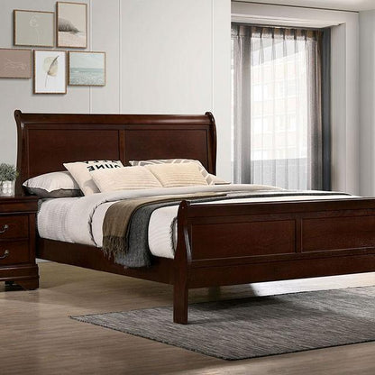 Eppilihp Siuol Bed