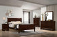 Eppilihp Siuol Bed