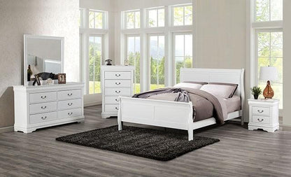 Eppilihp Siuol Bed